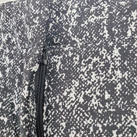 Katherine Barclay Montreal High Waist Pant Sz Lg - Picture 6 of 10